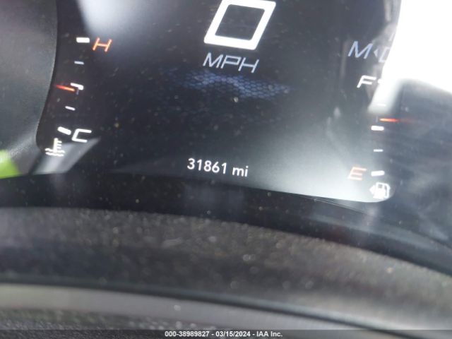 2C3CDXBG3NH247976 Dodge Charger Sxt Rwd