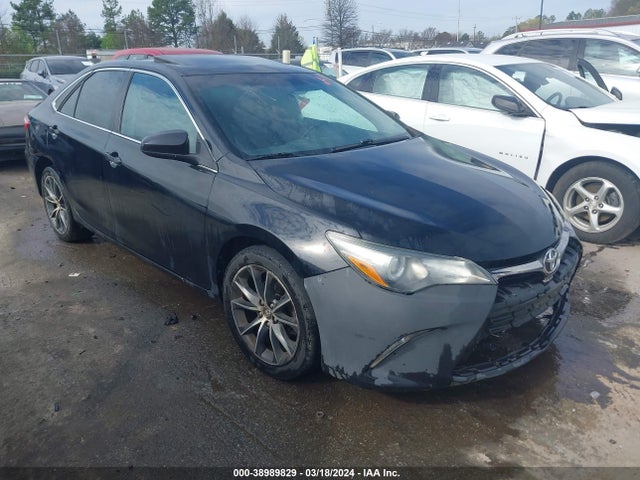 Aukcja sprzedaży 2016 Toyota Camry Xse, vin: 4T1BF1FK1GU206108, numer aukcji: 38989829