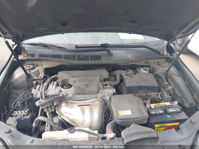 Aukcja sprzedaży 2016 Toyota Camry Xse, vin: 4T1BF1FK1GU206108, numer aukcji: 38989829