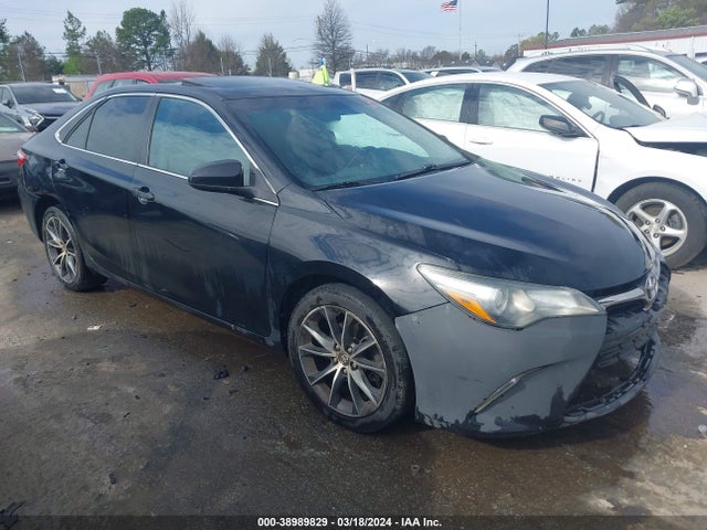 Aukcja sprzedaży 2016 Toyota Camry Xse, vin: 4T1BF1FK1GU206108, numer aukcji: 38989829