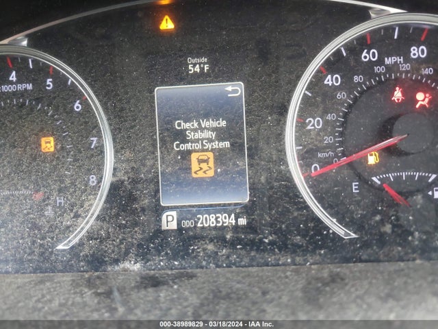 Aukcja sprzedaży 2016 Toyota Camry Xse, vin: 4T1BF1FK1GU206108, numer aukcji: 38989829