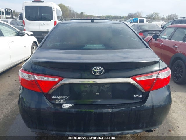 Aukcja sprzedaży 2016 Toyota Camry Xse, vin: 4T1BF1FK1GU206108, numer aukcji: 38989829