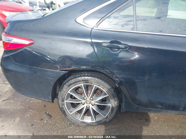 Aukcja sprzedaży 2016 Toyota Camry Xse, vin: 4T1BF1FK1GU206108, numer aukcji: 38989829