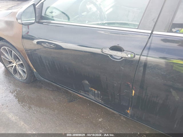 Aukcja sprzedaży 2016 Toyota Camry Xse, vin: 4T1BF1FK1GU206108, numer aukcji: 38989829