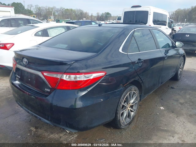 Aukcja sprzedaży 2016 Toyota Camry Xse, vin: 4T1BF1FK1GU206108, numer aukcji: 38989829