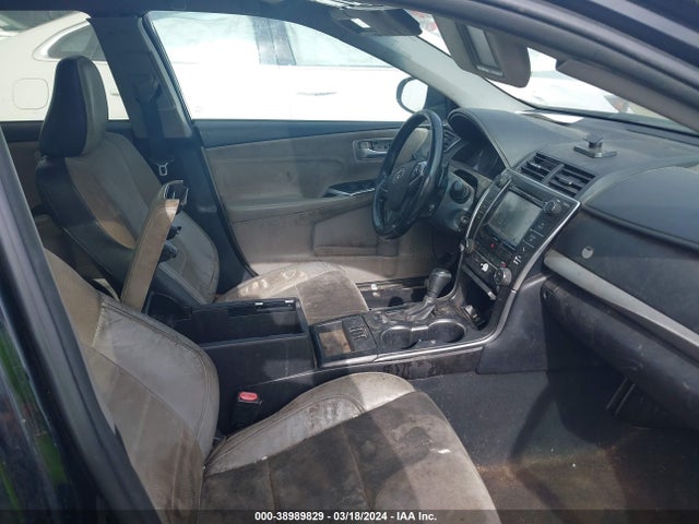 Aukcja sprzedaży 2016 Toyota Camry Xse, vin: 4T1BF1FK1GU206108, numer aukcji: 38989829