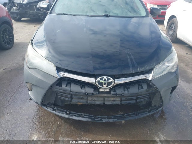 Aukcja sprzedaży 2016 Toyota Camry Xse, vin: 4T1BF1FK1GU206108, numer aukcji: 38989829