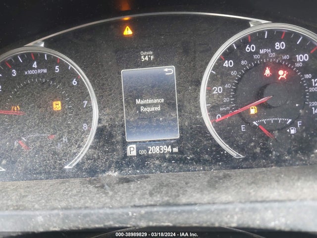 Aukcja sprzedaży 2016 Toyota Camry Xse, vin: 4T1BF1FK1GU206108, numer aukcji: 38989829