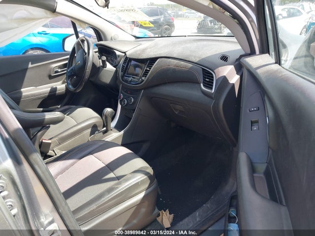 Chevrolet Trax Lt 2019 KL7CJLSB5KB798445 Image 5
