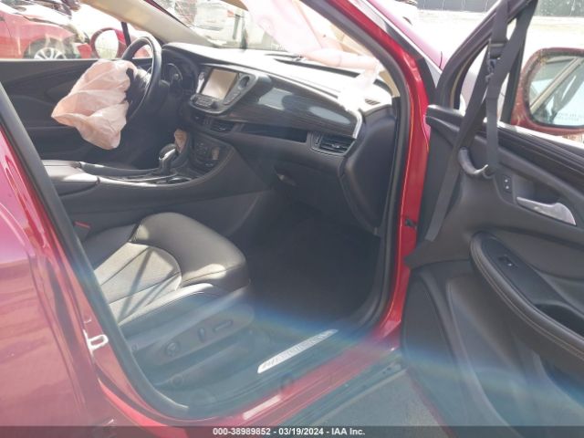 LRBFXDSA5HD164091 Buick Envision Essence