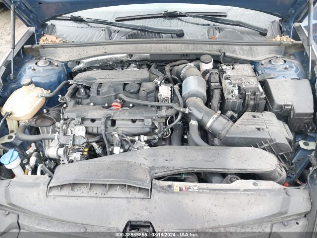 5NPEJ4J23NH142122 Hyundai Sonata Sel Plus