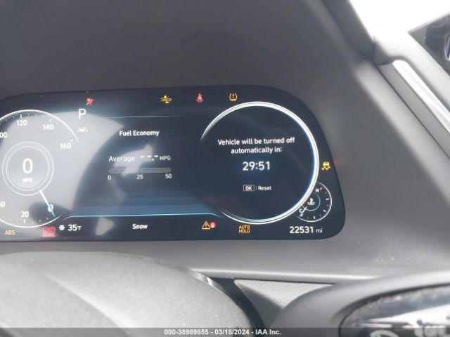 5NPEJ4J23NH142122 Hyundai Sonata Sel Plus