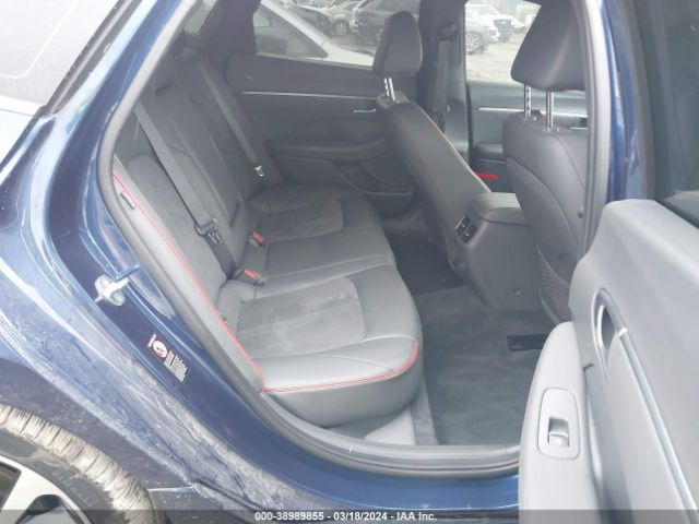 5NPEJ4J23NH142122 Hyundai Sonata Sel Plus