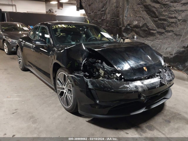 2023 PORSCHE TAYCAN WP0AA2Y12PSA13991 Photo 0