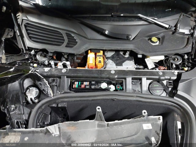 2023 PORSCHE TAYCAN WP0AA2Y12PSA13991 Photo 9