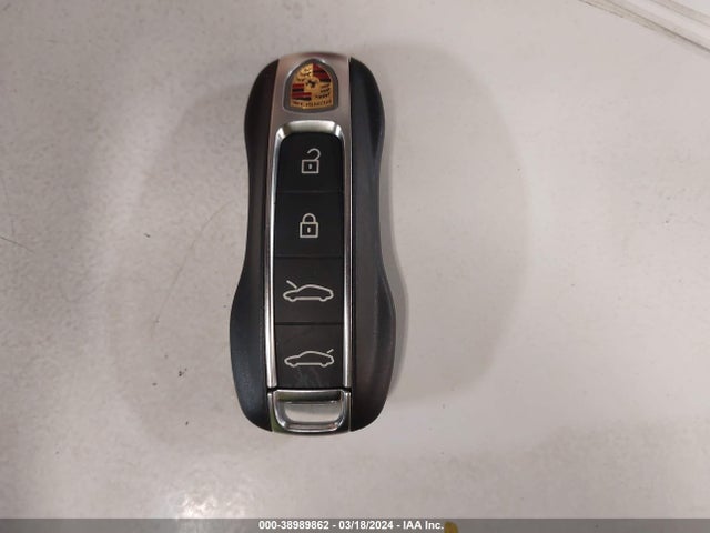 2023 PORSCHE TAYCAN WP0AA2Y12PSA13991 Photo 10