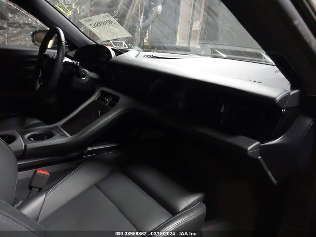 2023 PORSCHE TAYCAN WP0AA2Y12PSA13991 Photo 4