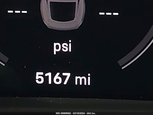 2023 PORSCHE TAYCAN WP0AA2Y12PSA13991 Photo 6