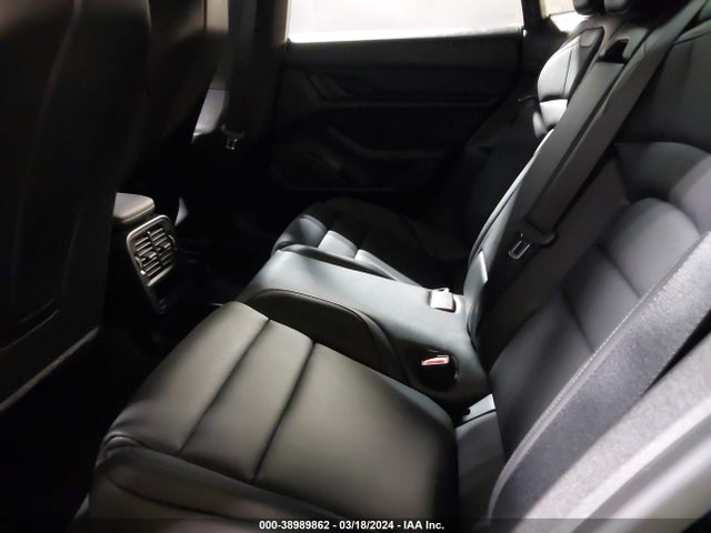 2023 PORSCHE TAYCAN WP0AA2Y12PSA13991 Photo 7