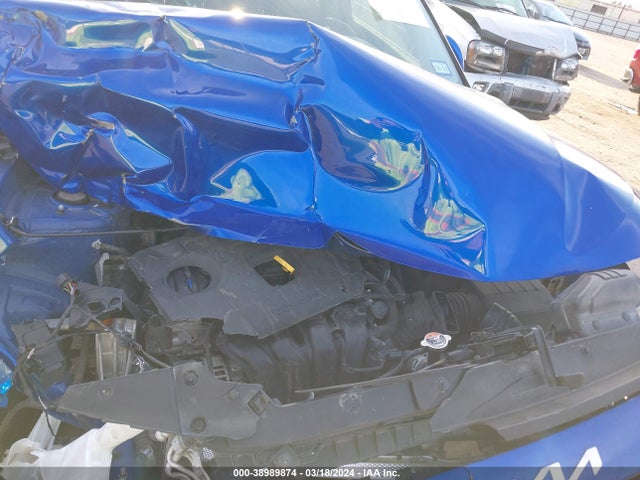 KIA Seltos Lx 2023 KNDEPCAA6P7368159 Image 10