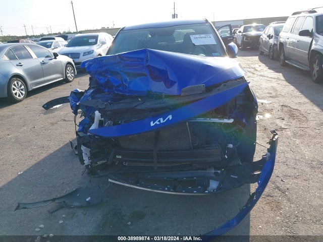 KIA Seltos Lx 2023 KNDEPCAA6P7368159 Image 12