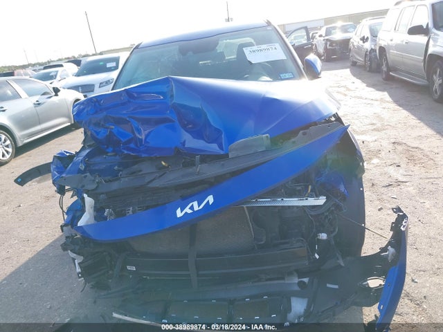 KIA Seltos Lx 2023 KNDEPCAA6P7368159 Image 6