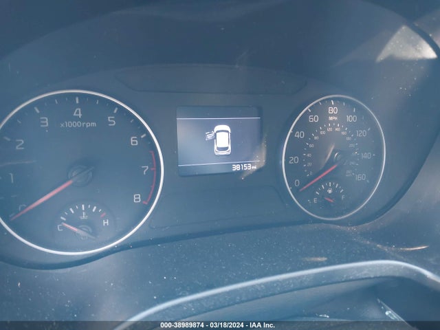 KIA Seltos Lx 2023 KNDEPCAA6P7368159 Image 7