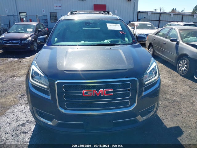 1GKKVSKD9HJ115812 GMC Acadia Limited
