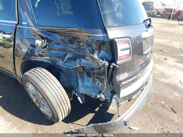 1GKKVSKD9HJ115812 GMC Acadia Limited