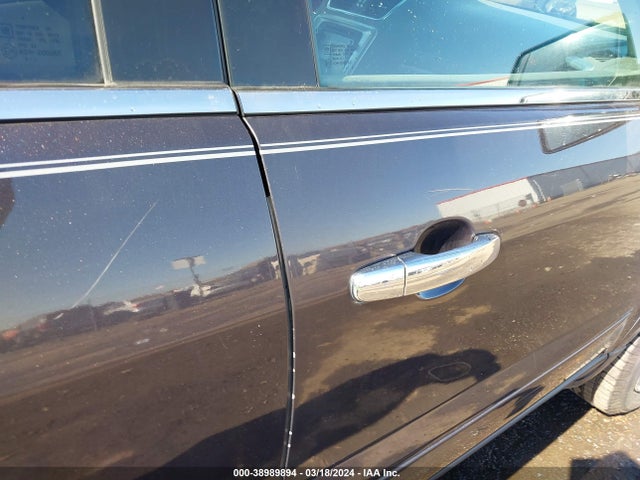 1GKKVSKD9HJ115812 GMC Acadia Limited