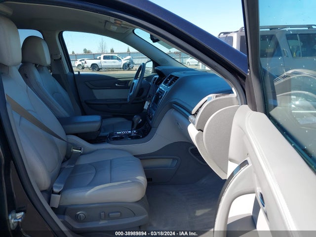 1GKKVSKD9HJ115812 GMC Acadia Limited