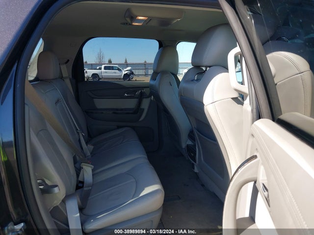 1GKKVSKD9HJ115812 GMC Acadia Limited