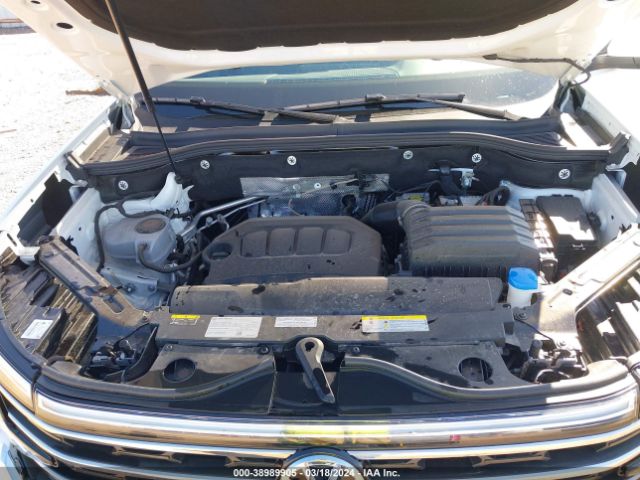 1V2JR2CA4RC515944 Volkswagen Atlas 2.0t Se W/technology