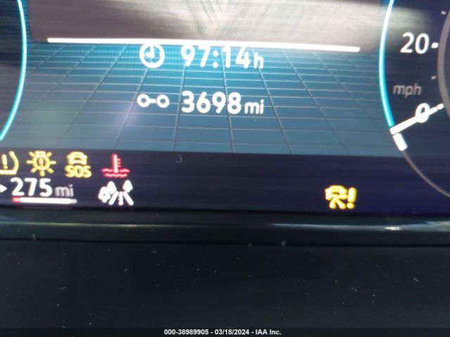 1V2JR2CA4RC515944 Volkswagen Atlas 2.0t Se W/technology