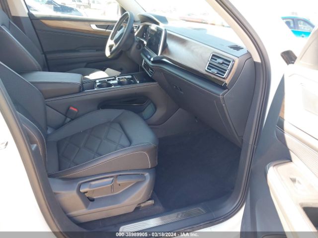 1V2JR2CA4RC515944 Volkswagen Atlas 2.0t Se W/technology