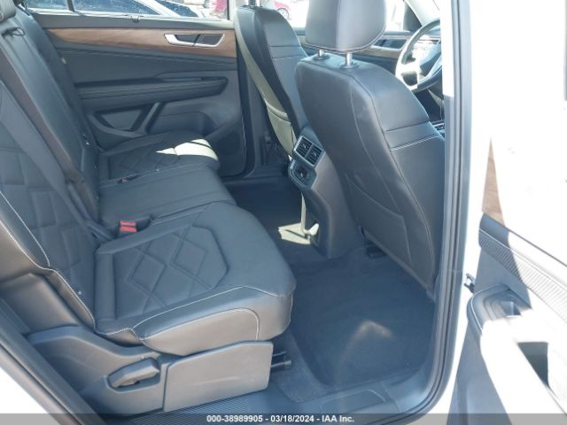 1V2JR2CA4RC515944 Volkswagen Atlas 2.0t Se W/technology
