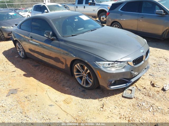 Aukcja sprzedaży 2014 Bmw 428i, vin: WBA3N3C56EF711422, numer aukcji: 38989906