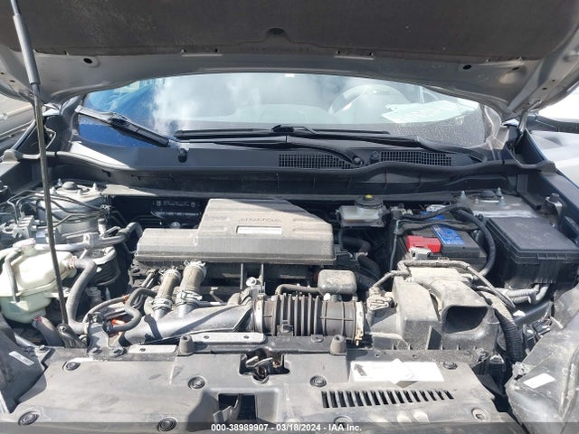 Honda Cr-v Awd Ex 2020 2HKRW2H58LH686488 Image 10
