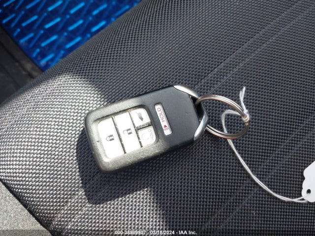 Honda Cr-v Awd Ex 2020 2HKRW2H58LH686488 Image 11