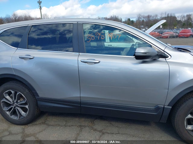 Honda Cr-v Awd Ex 2020 2HKRW2H58LH686488 Image 13