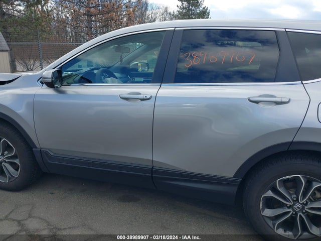Honda Cr-v Awd Ex 2020 2HKRW2H58LH686488 Image 14