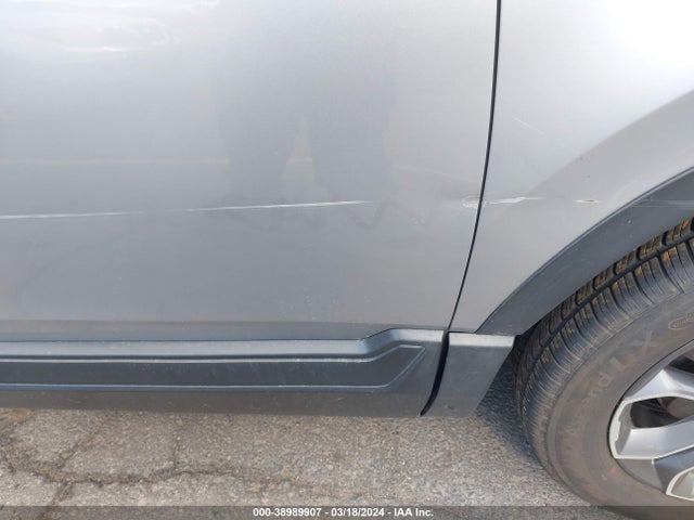Honda Cr-v Awd Ex 2020 2HKRW2H58LH686488 Image 17