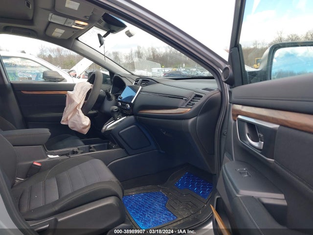 Honda Cr-v Awd Ex 2020 2HKRW2H58LH686488 Image 5