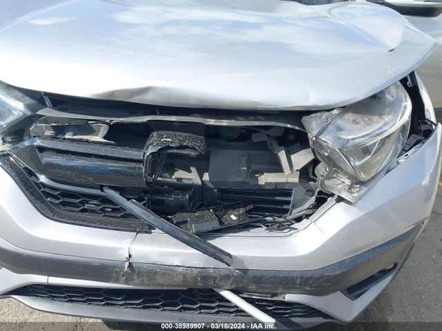 Honda Cr-v Awd Ex 2020 2HKRW2H58LH686488 Image 6