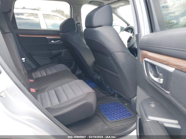 Honda Cr-v Awd Ex 2020 2HKRW2H58LH686488 Image 8