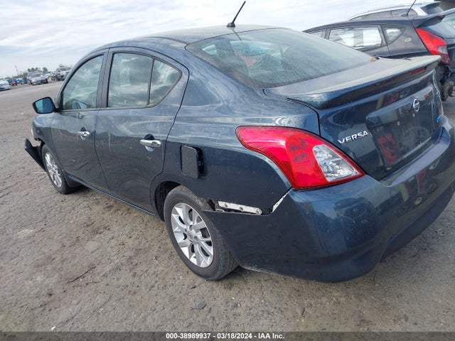 Nissan Versa 1.6 Sv 2016 3N1CN7AP8GL843334 Image 3