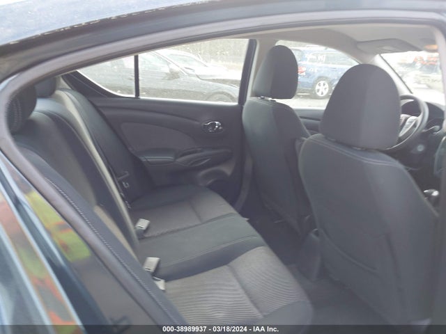 Nissan Versa 1.6 Sv 2016 3N1CN7AP8GL843334 Image 8