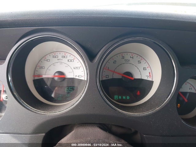Dodge Challenger Sxt 2014 2C3CDYAG0EH239079 Image 7