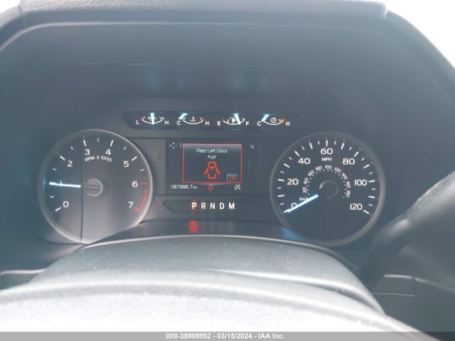 1FTEW1C54LKD28306 Ford F-150 Xlt