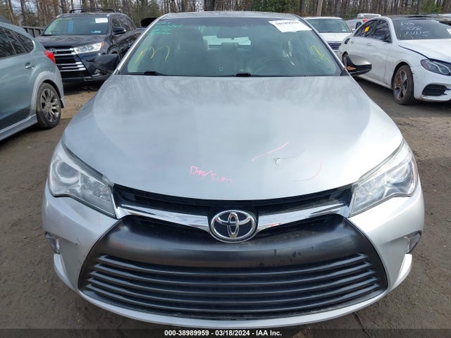 Toyota CAMRY LE 2016 4T4BF1FKXGR536304 Image 12
